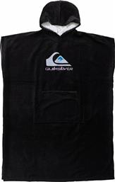 Quiksilver Hoody Beach Towel 103 x 89cm από το Cosmos Sport