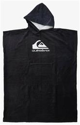 Quiksilver Hoody Towel Beach