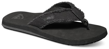 Quiksilver Monkey Abyss Ανδρικά Flip Flops