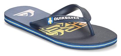 Quiksilver Παιδικές Σαγιονάρες Flip Flops