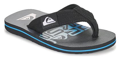 Quiksilver Παιδικές Σαγιονάρες Flip Flops
