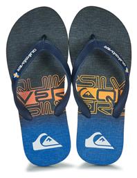 Quiksilver Παιδικές Σαγιονάρες Flip Flops