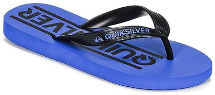 Quiksilver Παιδικές Σαγιονάρες Flip Flops Java Wordmark