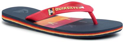 Quiksilver Παιδικές Σαγιονάρες Flip Flops