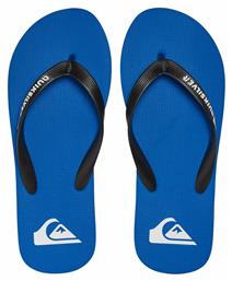 Quiksilver Παιδικές Σαγιονάρες Flip Flops Molokai