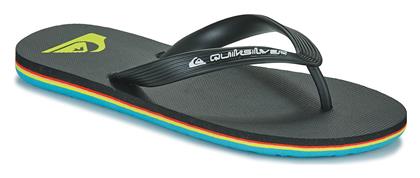 Quiksilver Παιδικές Σαγιονάρες Flip Flops Molokai Core