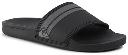 Quiksilver Rivi Slide Black