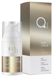 Qure Dark Circle Eye Serum 30ml