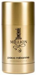 Rabanne 1 Million Αποσμητικό σε Stick 75ml