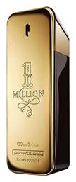 Rabanne 1 Million Eau de Toilette 100ml από το Galerie De Beaute