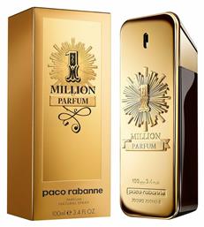 Rabanne 1 Million Parfum Spray 100ml