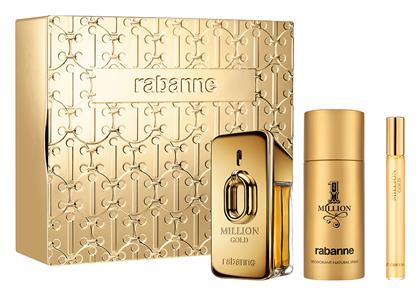 Rabanne Ανδρικό Σετ με Eau de Parfum