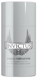 Rabanne Invictus Αποσμητικό