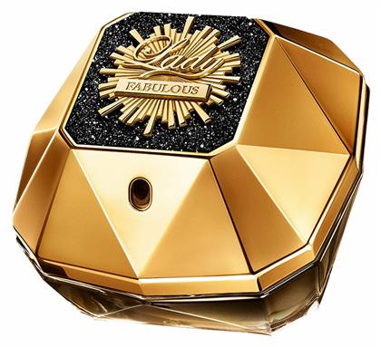 Rabanne Lady Million Fabulous Eau de Parfum 80ml