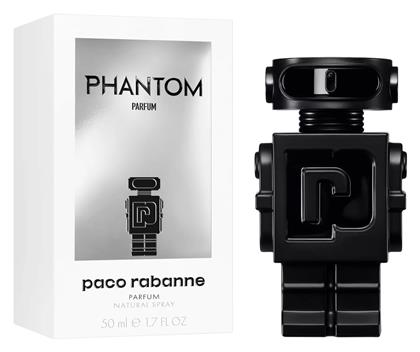 Rabanne Phantom Pure Parfum 50ml από το Notos