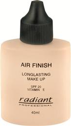 Radiant Air Finish Long Lasting Make Up 03 Skin Tone 40ml από το Attica The Department Store
