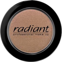 Radiant Blush Color 135 Pearly Bronze από το Galerie De Beaute