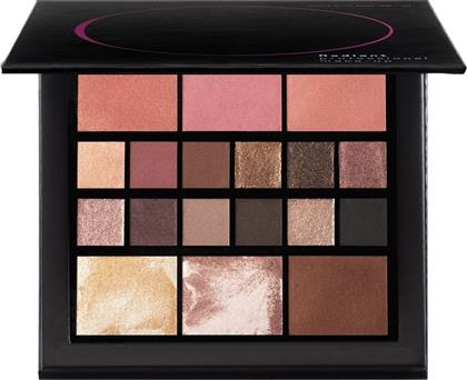 Radiant Limited Edition Face & Smokey Eyes Palette από το Attica The Department Store