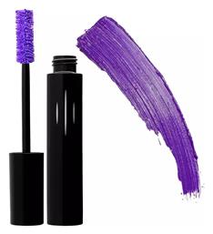 Radiant Magna Lash + Fibers Mascara για Όγκο & Μήκος 03 Amethyst 13ml