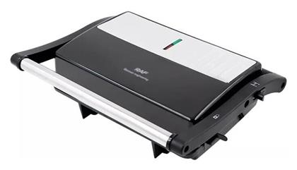 Raf RAF-R240 1000W για 2 Τοστ Μαύρη
