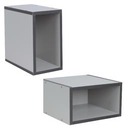 Ράφι Τοίχου Module 30x17x30εκ.