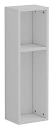 Ραφιέρα Δαπέδου Racks 20x15x65εκ. Λευκή