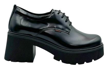 Ragazza Oxfords Μποτάκια