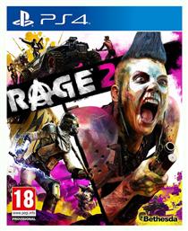 Rage 2 PS4 Game