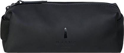Rains Ανδρικό Νεσεσέρ Pencil Case σε Μαύρο χρώμα από το Koolfly