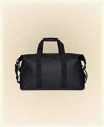 Rains Hilo Weekend Bag W3 37lt Μαύρο