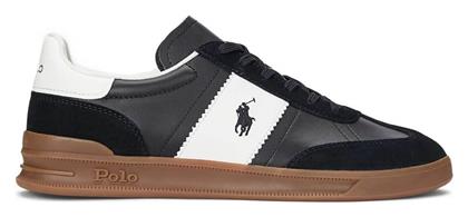Ralph Lauren Aera Pp-sk-ltl Sneakers