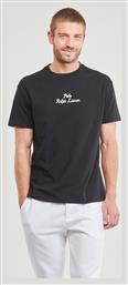 Ralph Lauren Ajuste T-shirt