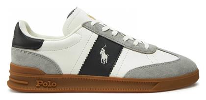 Ralph Lauren Aera Pp-sk-ltl Ανδρικά Sneakers