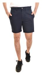 Ralph Lauren Ανδρική Βερμούδα Chino Navy Μπλε από το Favela