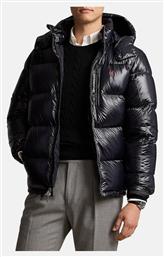 Ralph Lauren Ανδρικό Μπουφάν Puffer Black