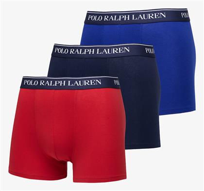 Ralph Lauren Ανδρικό Μποξεράκι Multicolor