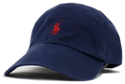 Ralph Lauren Ανδρικό Jockey Navy Μπλε από το Spartoo