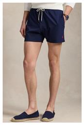 Ralph Lauren Ανδρικό Μαγιό Σορτς Newport Navy