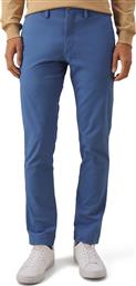 Ralph Lauren Ανδρικό Παντελόνι Chino Ελαστικό σε Slim Εφαρμογή Μπλε