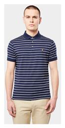 Ralph Lauren Ανδρικό T-shirt Polo Navy Μπλε από το Silenzio