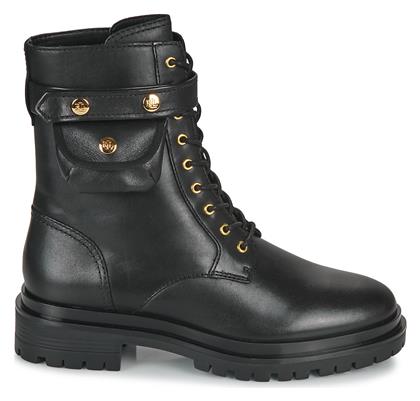 Ralph Lauren Αρβυλάκια Μαύρα