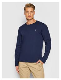 Ralph Lauren Μπλούζα Navy Μπλε από το Gruppo Mossialos