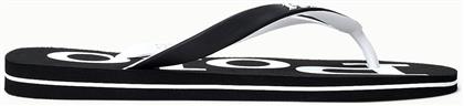 Ralph Lauren Bolt Flip Flops