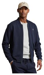 Ralph Lauren Μπουφάν Bomber Navy Μπλε από το Spartoo