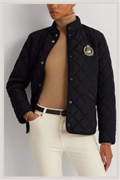 Ralph Lauren Μπουφάν Puffer Dk Navy