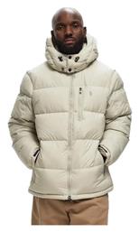 Ralph Lauren Μπουφάν Puffer Sand