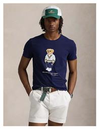 Ralph Lauren Custom T-shirt