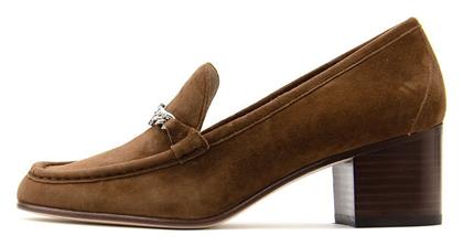 Ralph Lauren Δερμάτινα Γυναικεία Loafers