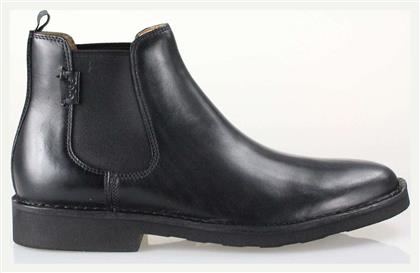 Ralph Lauren Dress Boots από το Gruppo Mossialos