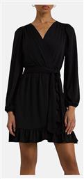 Ralph Lauren Dress Φόρεμα All day Μαύρο
